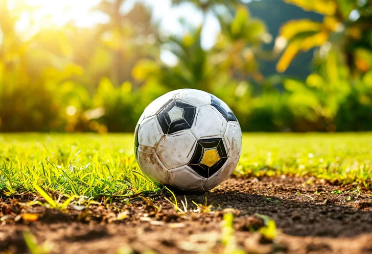 The 5 Most Famous Soccer Players From Brazil