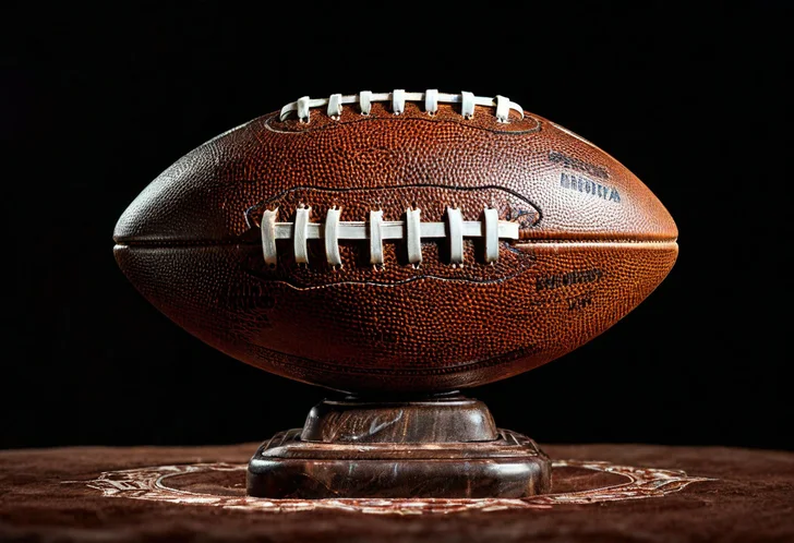 The 5 Top Nfl Players Who Are The Favorites For The Mvp Award
