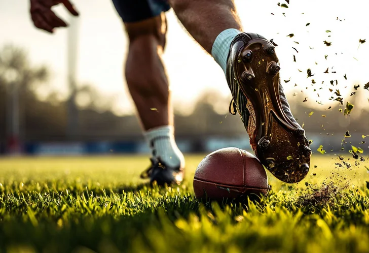 The Best 5 Kickers In The Nfl