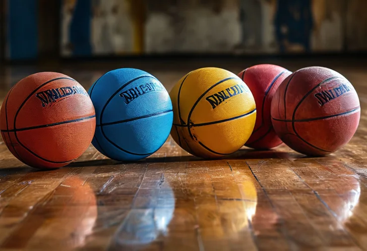 Best Basketball Ball