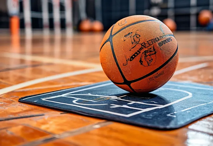 Basketball Strategies