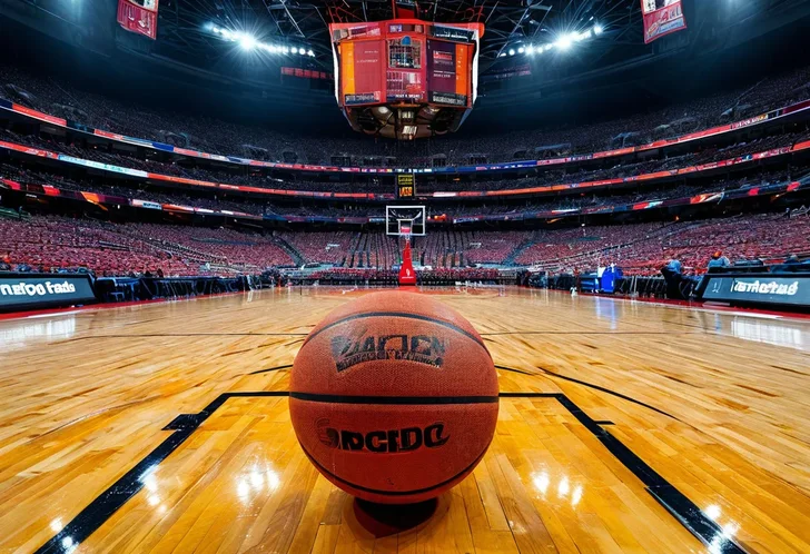 The Best Basketball Teams