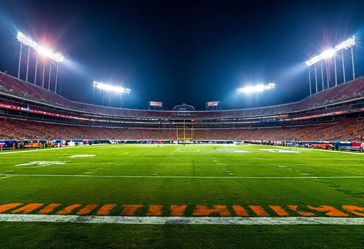 The Best Games From The Nfl In Last Decade