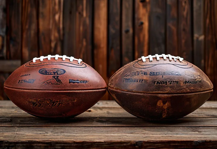 football