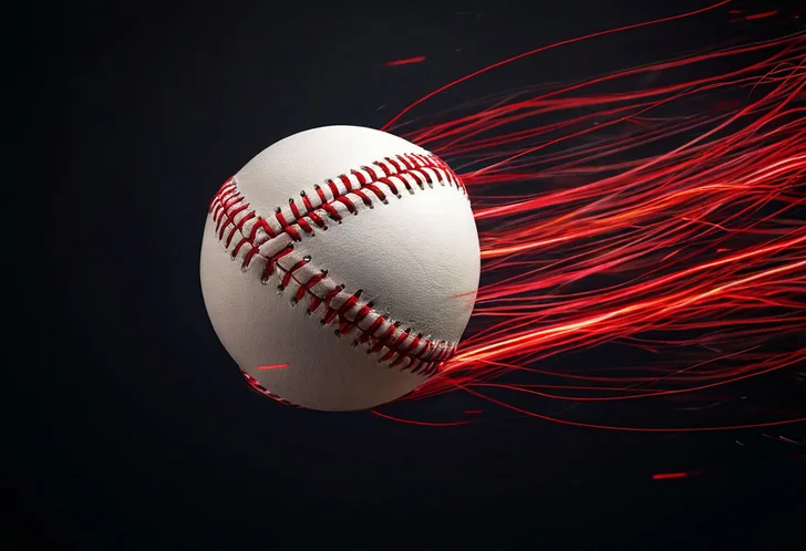 The Fastest Pitch Of All Time - Coming Soon