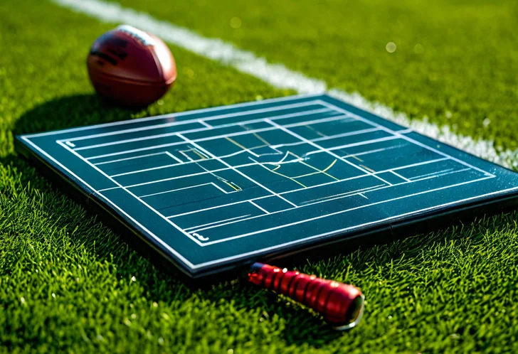 Trick Football Plays Trick Football Plays