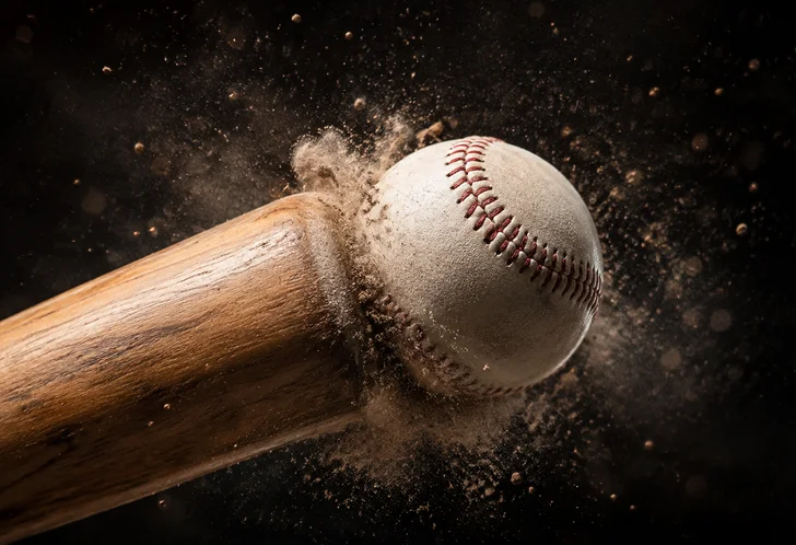 Greatest Sluggers