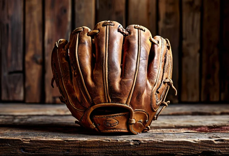 The Legends Of Baseball