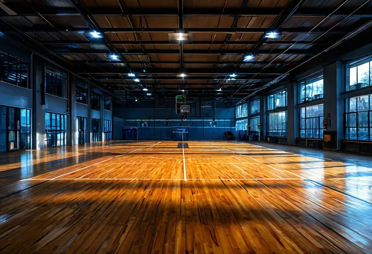 basketball-history