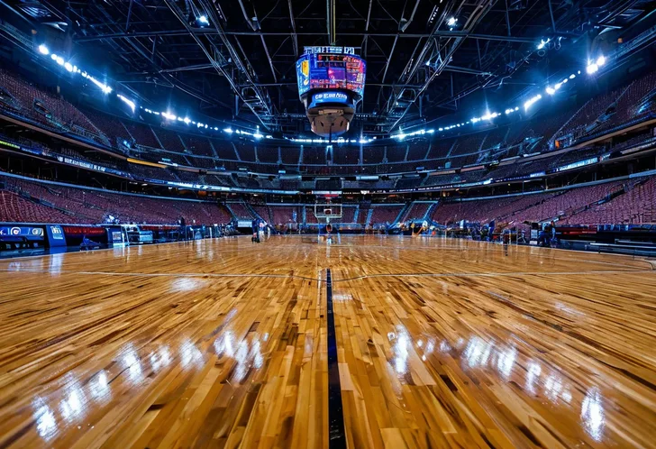 The NBA Champs – Victory for the Dallas Mavericks Means a Victory for Basketball!