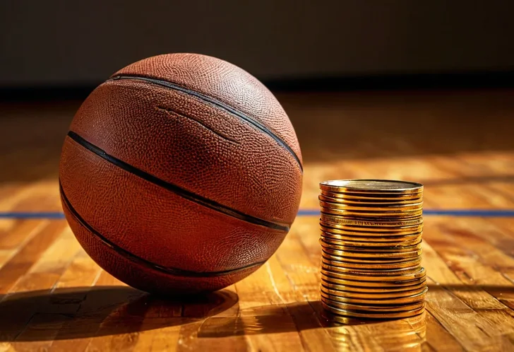 The Nba’s Top 5 Best Paid Players The Nba’s Top 5 Best Paid Players