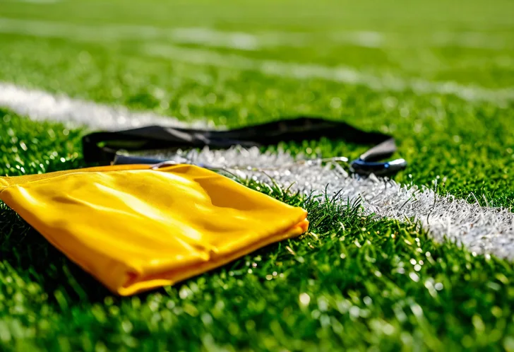 The New Nfl Rules For 2010-2011