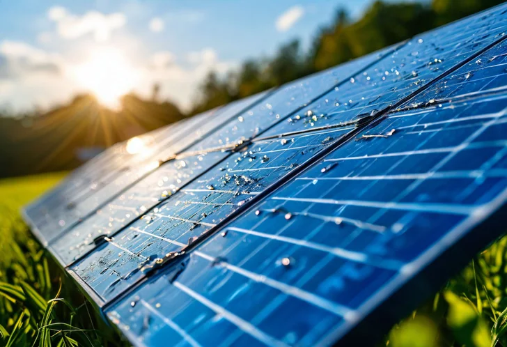 Solar Power