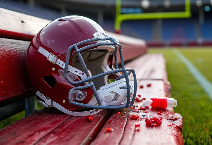 The Risk Of Injury In Football – Is It Really Worth It?