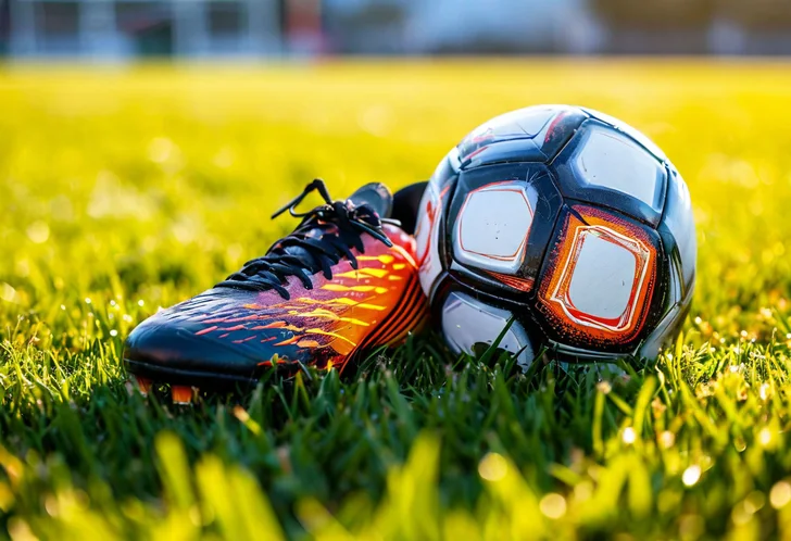 The Sexiest Soccer Players In The World