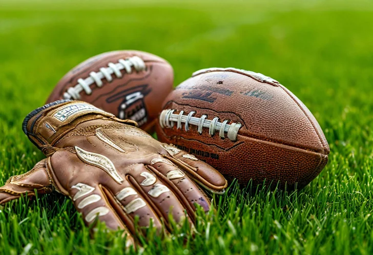 Greatest NFL Catches