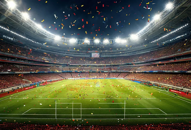 The Uefa Champions League 2010-2011: the Final Review The Uefa Champions League 2010-2011: the Final Review