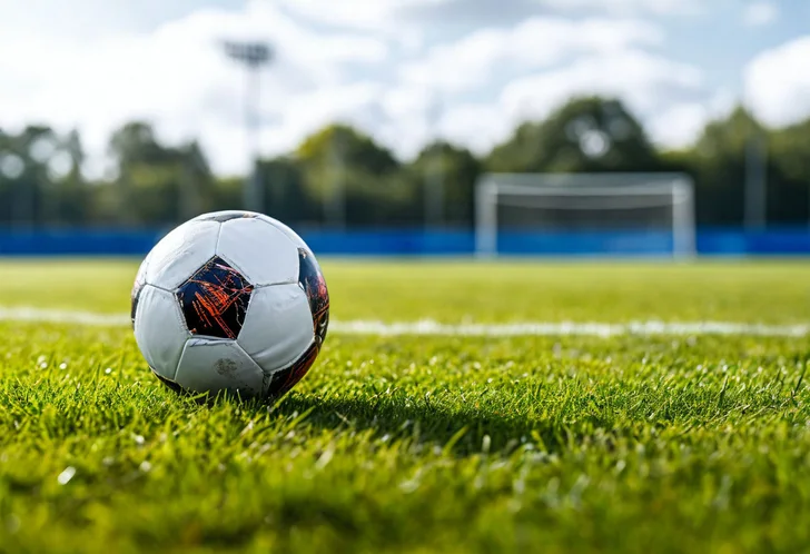 The Uefa Champions League: 2nd Leg