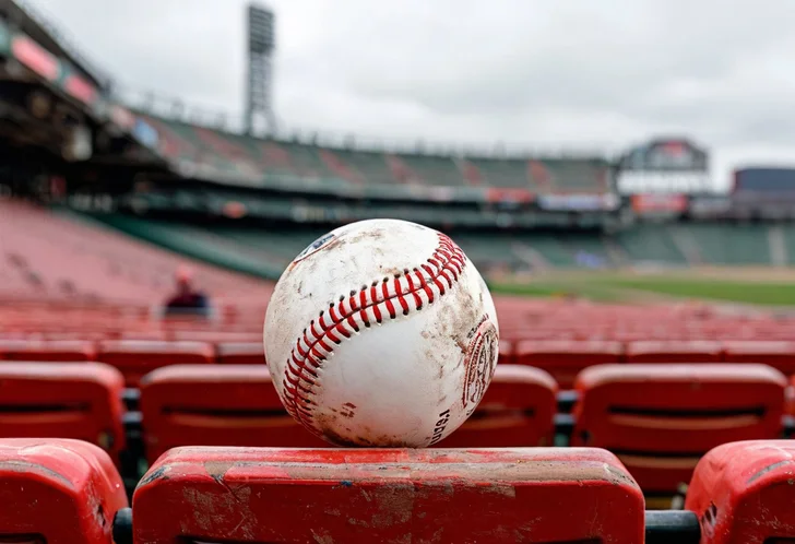 Baseball Tragedies Baseball Tragedies
