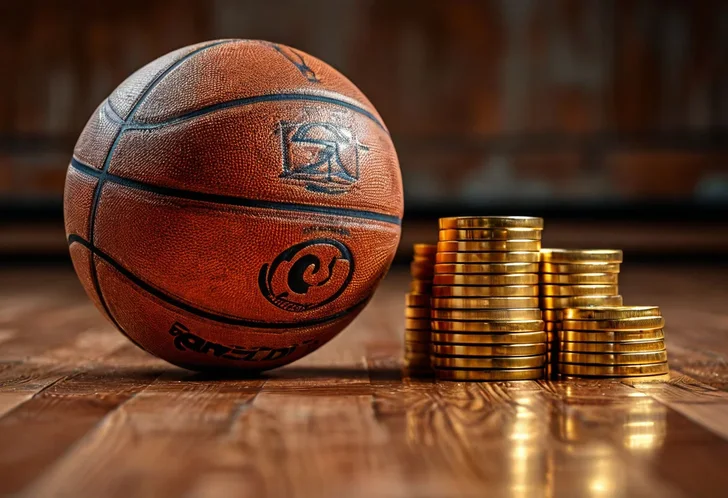 Top 10 Nba Salaries