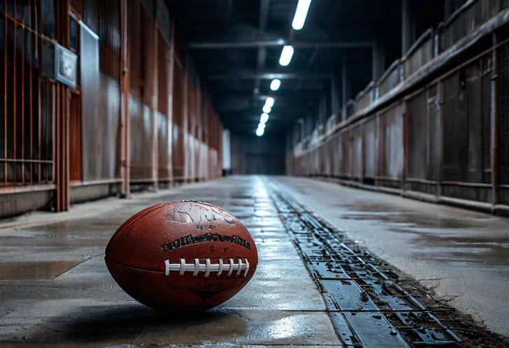 NFL Scandals