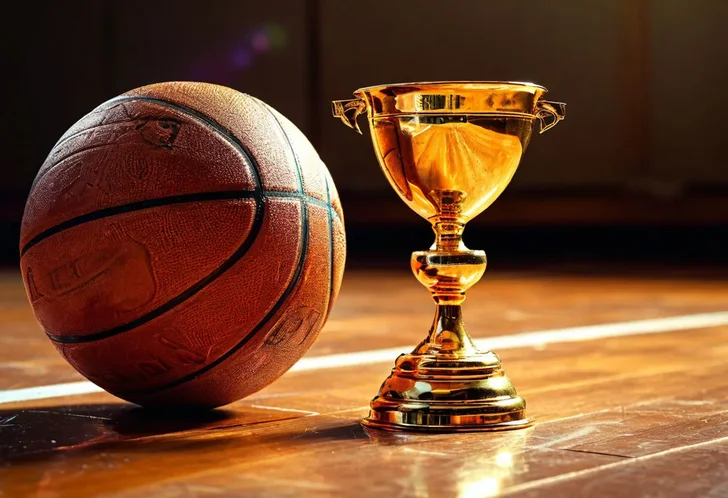 Top NBA MVP