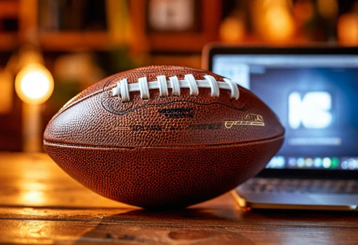 Watch The Nfl For Free Via Live Streaming!