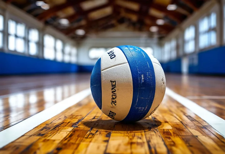 Cheap Volleyball Scoreboards