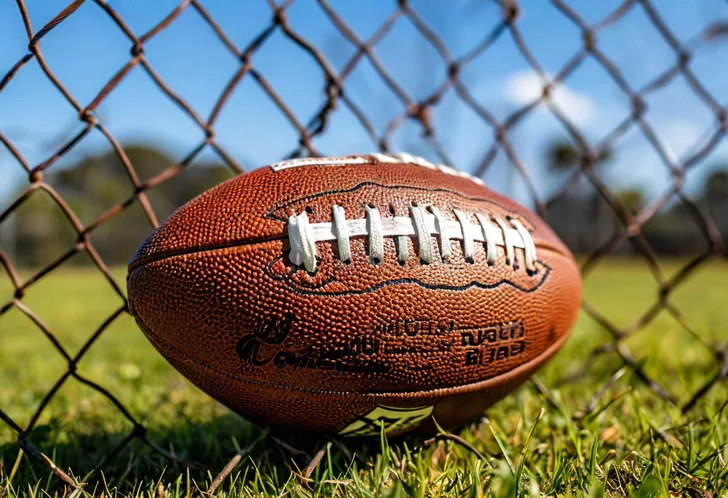 Weird, odd and slightly strange sports information