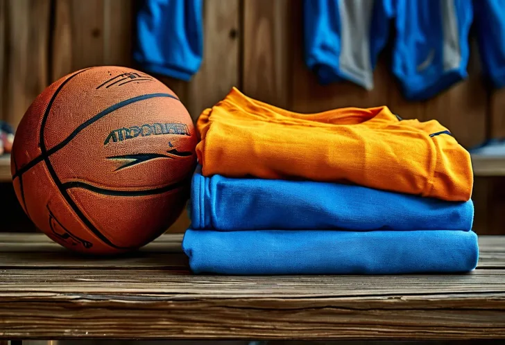 Basketball Players Wear Basketball Players Wear