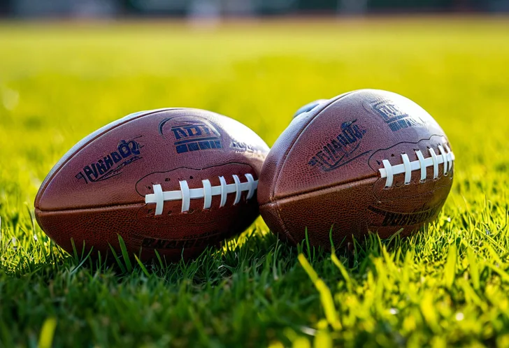 What Is The Difference Between Canadian And American Football?