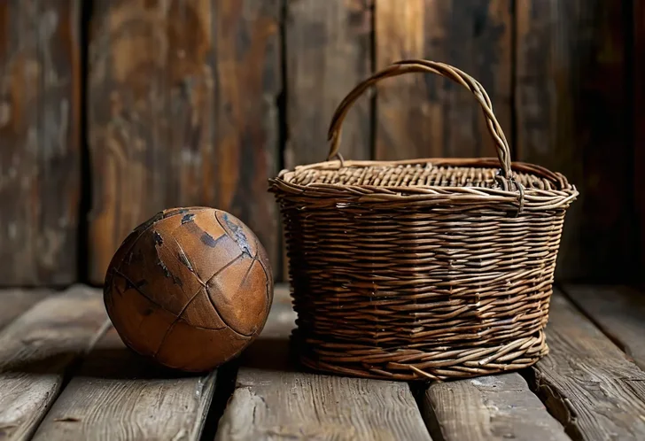 Who Invented the Basketball