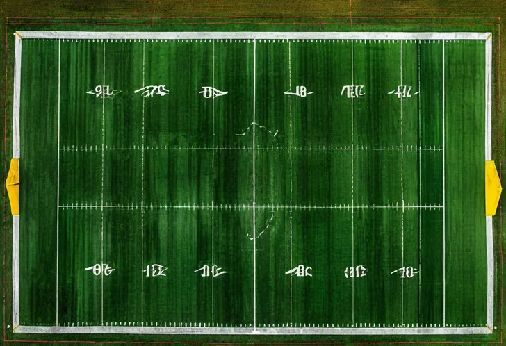 Why Are There Only 3 Downs In Canadian Football?