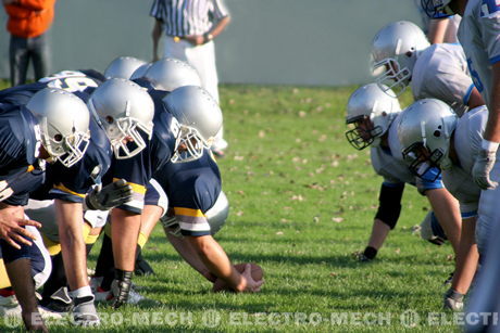 American Football Teams