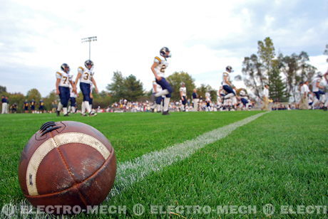 Flag Football Rules