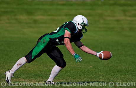 Flag Football Strategy