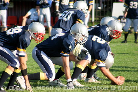 Amateur American Football 113