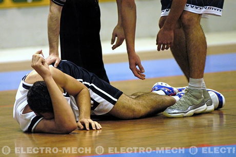 2008 Basketball All Star Game