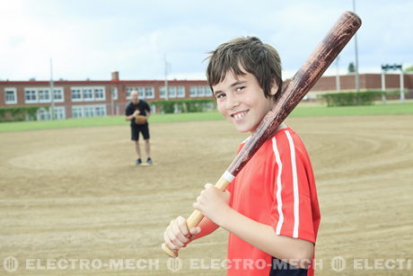 The Fastest Baseball Pitchers Ever!