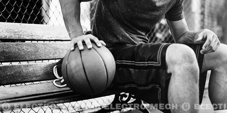 Here's the history of basketball—from peach baskets in Springfield