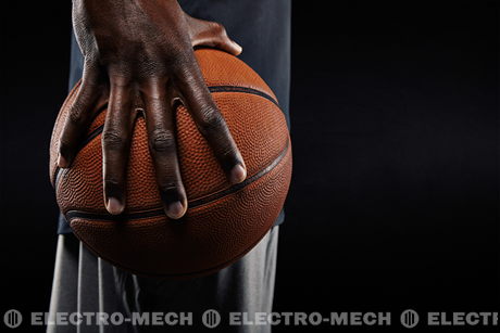 Portable Basketball Scoreboards