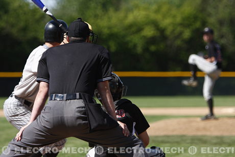 Who Invented the Baseball?