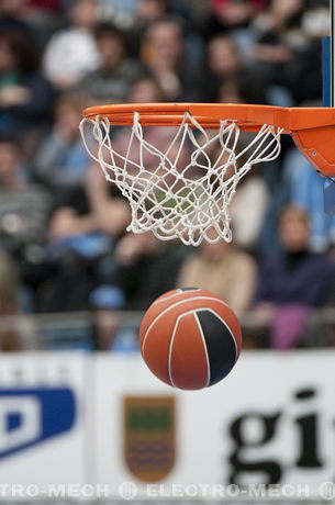 Digital Basketball Scoreboard Digital Basketball Scoreboard
