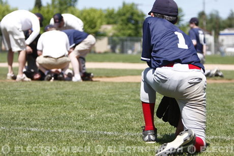 Baseball Scoreboard Manufacturer