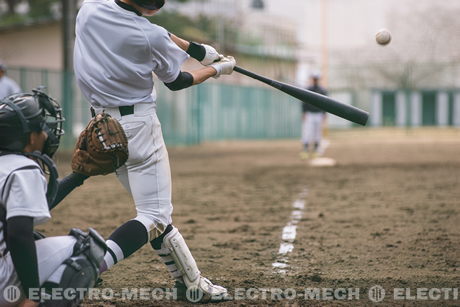 Baseball Scoring System