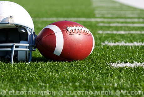 Football Stadium Advertising Football Stadium Advertising