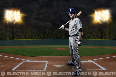 Gabriel Sanchez - Major League Baseball’s Big Secret!
