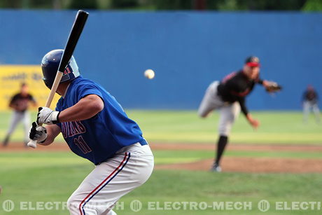 The Womens Baseball World Cup