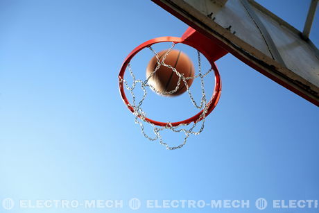 The History Of Basketball In The Us.