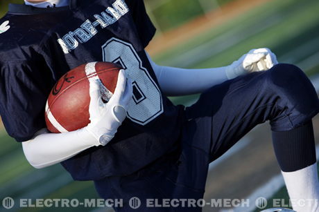 Why Are There Only 3 Downs In Canadian Football?